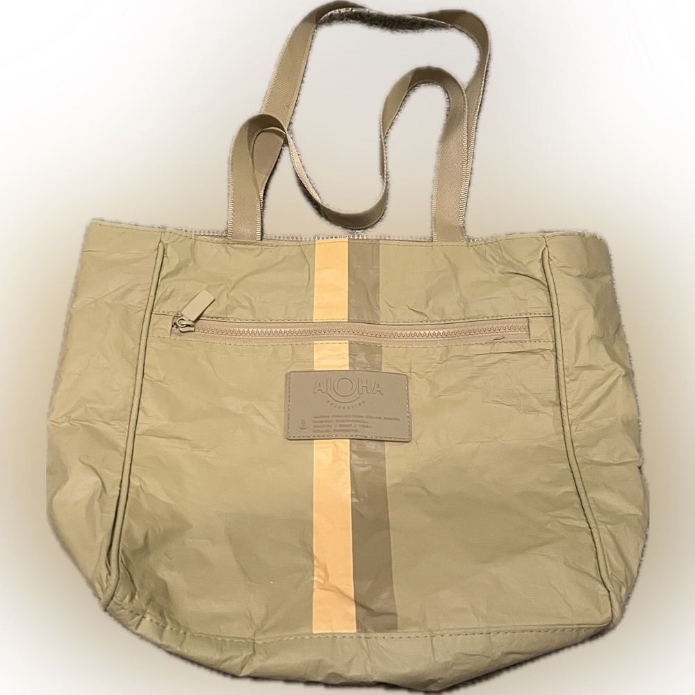 Aloha Collection Tote Bag